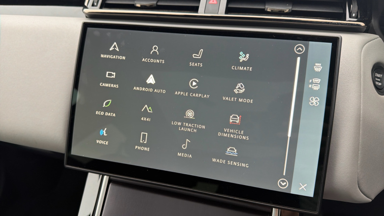 Land Rover Range Rover Velar 3.0 D300 MHEV Dynamic SE 5dr Auto Diesel Estate